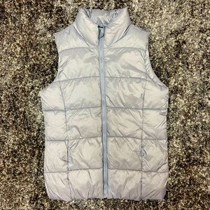Old Navy Girls Puffer Vest